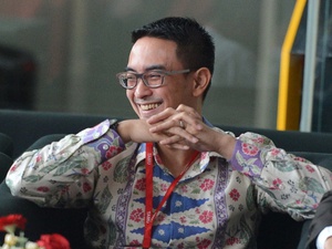 Zumi Zola Irit Bicara Usai Diperiksa KPK Sebagai Tersangka