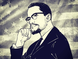 Dakwah Islam Malcolm X d i Eropa