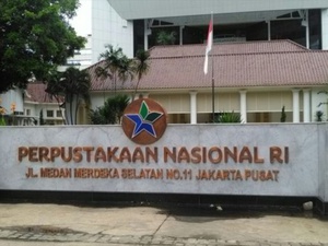 Perpusnas Direncanakan Buka Sampai Pukul 22.00 WIB dan Akhir Pekan