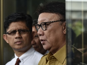 Kerja Sama Tiga Lembaga dan Langkah Mundur Pemberantasan Korupsi