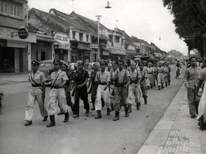 Propaganda Soeharto dan Serangan Umum 1 Maret 1949