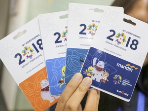 BMKG Siapkan Peta Prakiraan Cuaca Untuk Asian Games 2018
