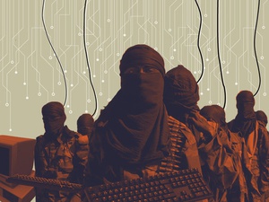 Mengenal secara Dekat Muslim Cyber Army