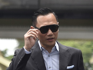 Pertemuan Jokowi-AHY Tak Cuma Urusan Mengantar Undangan