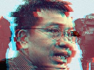 Bagaimana Sebuah Koperasi Menguasai Bhayangkara FC?