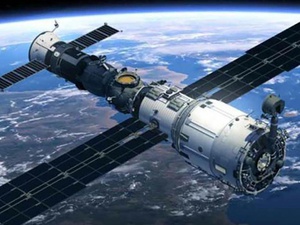 Kepulangan Tiangong-1 dan Ambisi Cina Menaklukkan Luar Angkasa