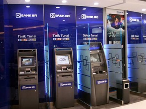 Kasus Pembobolan Dana Nasabah Bikin Saham Bank Meluncur