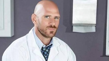 Johnny Sins, Calon Legenda Film Porno Amerika Serikat