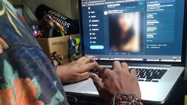 Pornografi Tetap Hidup dan Baik-Baik Saja di Semesta Twitter