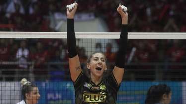 Harga Tiket Final Four Proliga 2023 Seri Gresik & Cara Beli