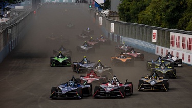 Live Streaming Formula E Jakarta 2023 Minggu 4 Juni & Jam Tayang