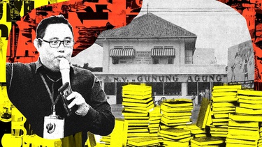 Senjakala Toko Buku di Indonesia, Adaptasi Jadi Kunci Bertahan