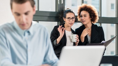 Bahaya Toxic Worker yang Merugikan