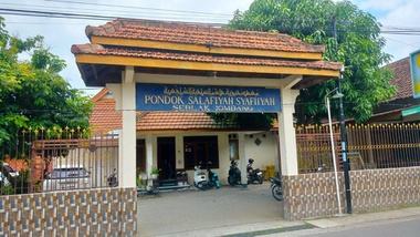 Pemberdayaan Perempuan Tak Pernah Mati