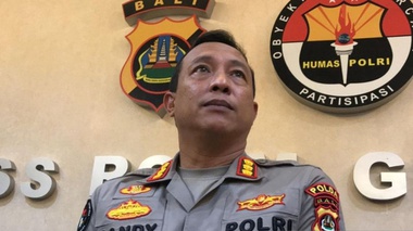 Duduk Perkara Perkelahian Sekuriti vs