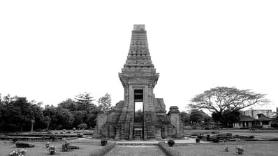 Candi Tikus