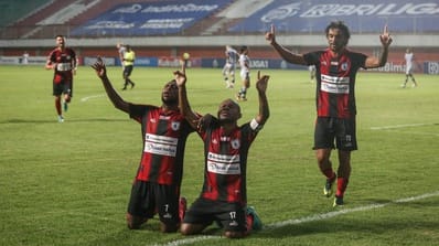 Siaran Langsung Persipura vs Barito Putera Liga 2 2026 Live TV?