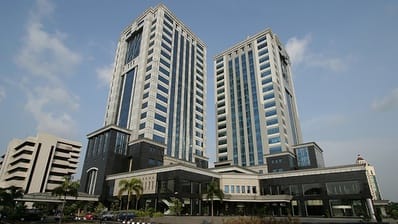 Optimalkan Aset Negara, LMAN Setor PNBP Rp746 M Hingga 17 Juni