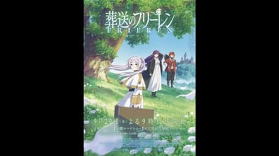 rupiah55 Jadwal Anime Winter 2026: Frieren S2 & JJK S3 Kapan Tayang?