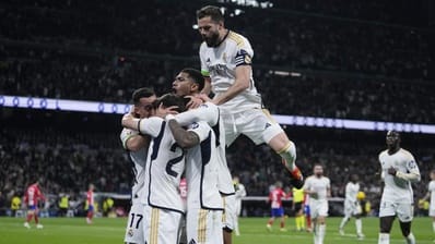 win78 Jadwal Bola Malam Ini 21-22 April 2026: ACL Elite, EPL, LaLiga