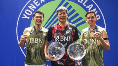 Cara Nonton Live Streaming All England 2026, Apakah Tayang TV? Cara Nonton Live Streaming All England 2026, Apakah Tayang TV?