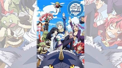 semi4dslot Nonton Tensura S4 Episode 7 Sub Indo, Jadwal, & Link Streaming