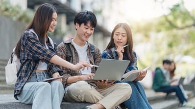 6 Laptop Lenovo Harga di Bawah Rp10 Juta untuk Mahasiswa Baru