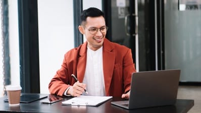 10 Rekomendasi Laptop untuk Kerja, Spek Tangguh dan Kencang