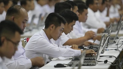 Memahami Gambaran Besar: ojk 2026 ada apa saja dan Kenapa Penting untuk Peserta Seleksi