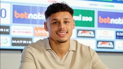 Polemik Paspor WNI Dean James di Liga Belanda, Bisa Melebar? Polemik Paspor WNI Dean James di Liga Belanda, Bisa Melebar?