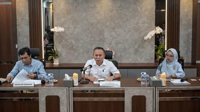 Tak Setuju Hukuman Mati, Kementerian HAM: Kewenangan Milik Tuhan Tak Setuju Hukuman Mati, Kementerian HAM: Kewenangan Milik Tuhan