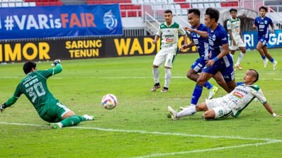 Link Live Streaming PSS vs PSIS di Liga 2 Championship 2026