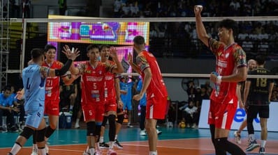 Cara Nonton Proliga 2026 di Moji TV & Apakah Tayang Gratis?