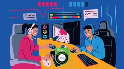 situs slot server korea Ledakan Industri Esports Indonesia: Jalan Prestasi & Magnet Cuan