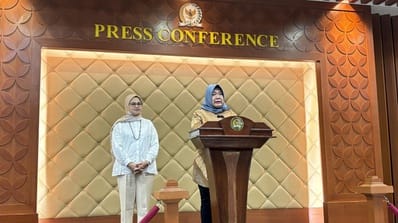 MPR Berhemat Mulai 1 April, WFH dan Padamkan Listrik Jam 18.00