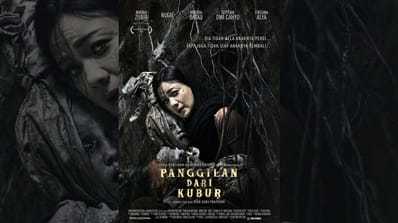 situs slot luar Panggilan dari Kubur Tayang Netflix Kapan? Cek Link Streaming