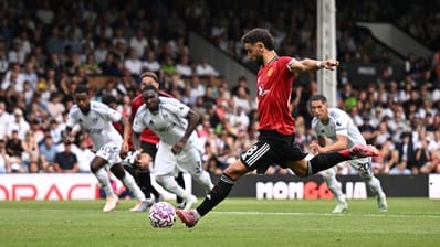 Siaran Langsung Fulham vs Man Utd Liga Inggris 2026 Jam Tayang