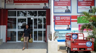 Apa Tugas & Tanggung Jawab Manajer Koperasi Desa Merah Putih?