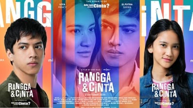situs slot bet kecil pg Nonton Film Rangga dan Cinta & Sinopsis: Link Streaming di Mana?