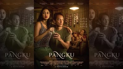 lowongan kerja judi online Nonton Film Pangku, Sinopsis, dan Link Streaming