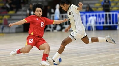 Hak Siar AFF Futsal 2026 Putri, Live TV & Streaming di Mana?