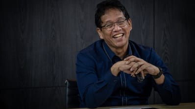 Purbaya akan Perkuat UMKM Perangi Dominasi Cina di E-commerce Purbaya akan Perkuat UMKM Perangi Dominasi Cina di E-commerce