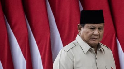 Prabowo Bantah Kabinet Retak: Jangan Percaya Orang di Sosmed