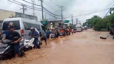 Pati Perpanjang Status Tanggap Darurat Bencana Hingga Februari