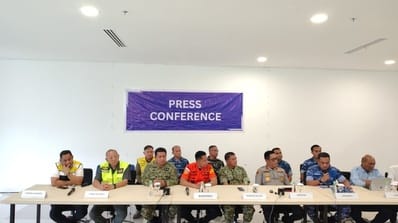 Pesawat ATR Hilang Kontak, Polda Sulsel Bentuk Posko Antemortem