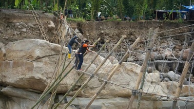 8 Desa Terisolasi, Darurat Bencana Aceh Tengah Diperpanjang Lagi