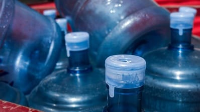 Banyak Galon Tua Masih Beredar, Tingkatkan Risiko Paparan BPA