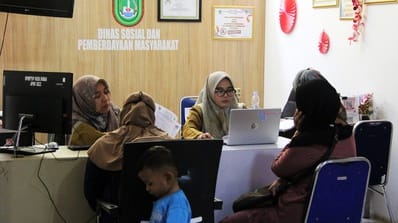 Pemerintah Klaim Pemutakhiran PBI BPJS Tak Kurangi Layanan