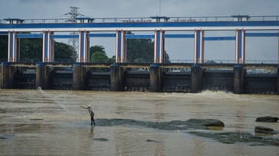 Krisis Ekologis di Sungai Cisadane, Bagaimana Pola Pemulihannya? Krisis Ekologis di Sungai Cisadane, Bagaimana Pola Pemulihannya?