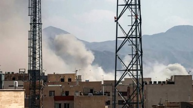 4 Negara Tolak Gabung dengan AS untuk Serang Iran